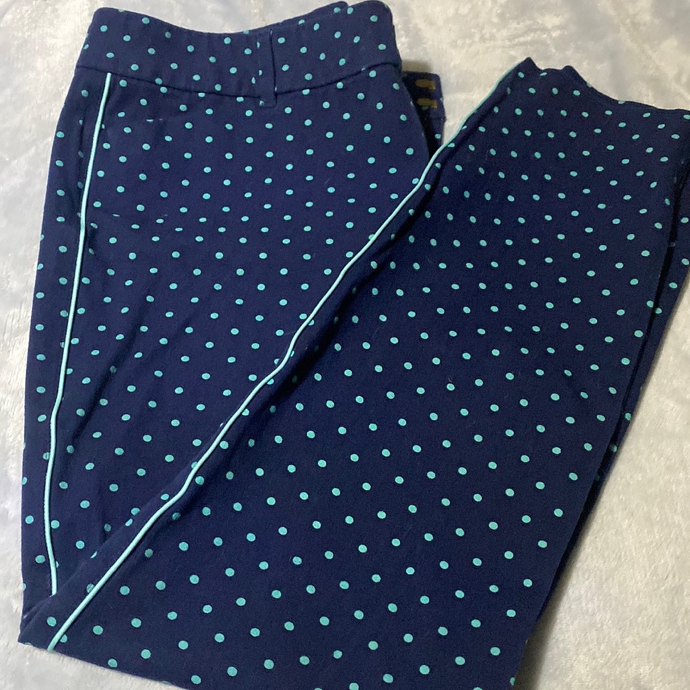 Old Navy Pixie Ankle pants